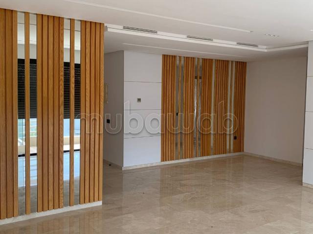 Appartement vente à Rbat