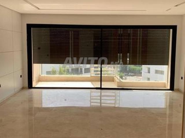 Appartement vente à Rbat