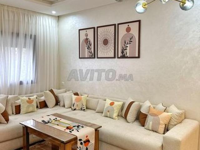 Appartement location à Lyautey, El Mellah