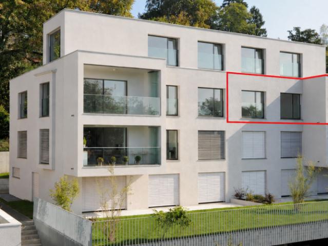 Apartment mieten in Fluntern, Zürich