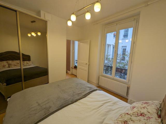 Appartement location à Saint-Germain-en-Laye, Marly-le-roi