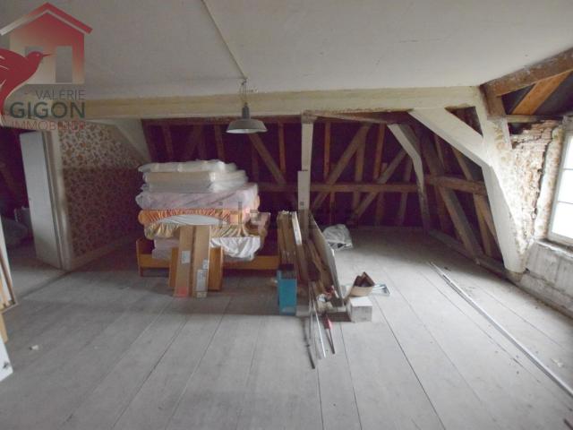 Appartement vente à Exincourt, Doubs