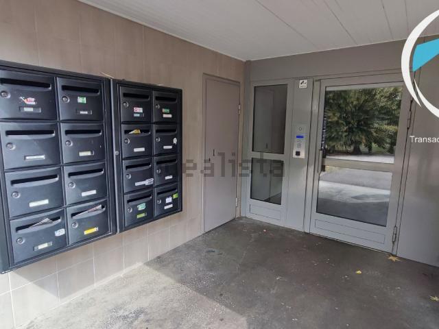 Appartement vente à Exincourt, Doubs