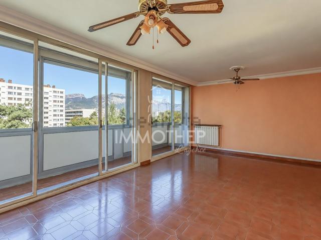 Appartement vente à Eybens, Isère