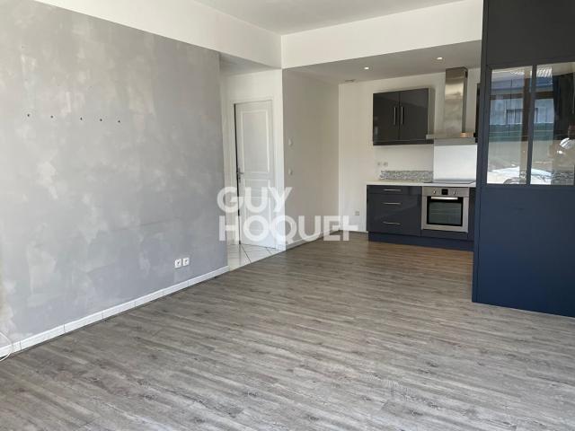 Appartement location à Eybens, Isère