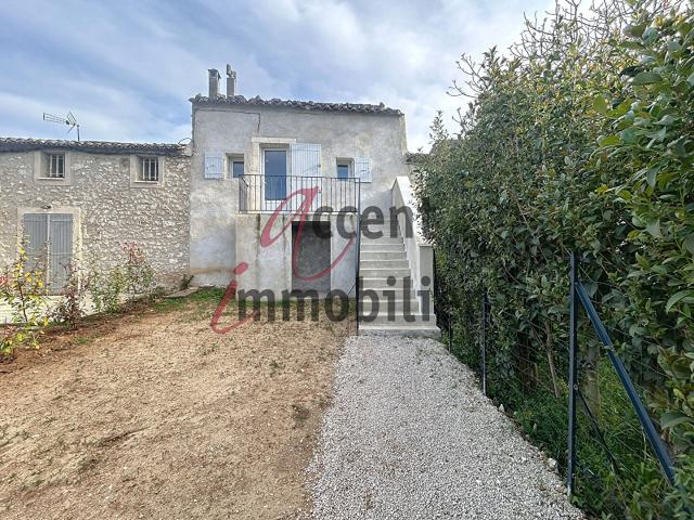 Appartement location à Arles, Eygalières
