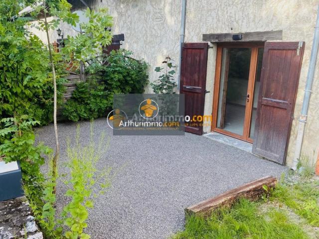 Appartement vente à Eygliers, Hautes-Alpes