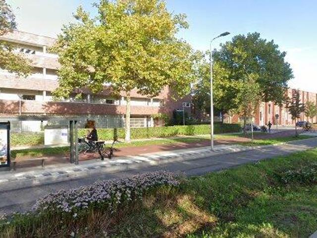 Appartement te huur in Haarzuilens, Utrecht