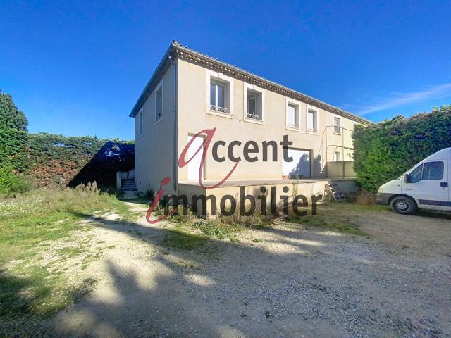 Appartement location à Arles, Eyragues