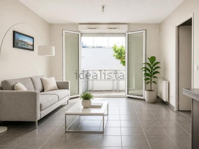 Appartement vente à Le Vignan, Eysines