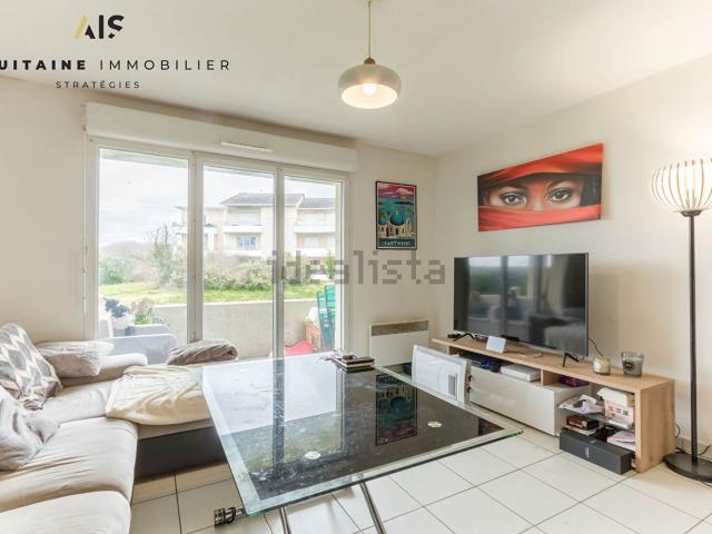 Appartement vente à Gasteboy, Eysines