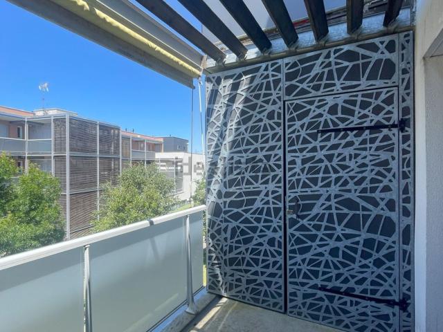 Appartement vente à Le Bourg, Eysines