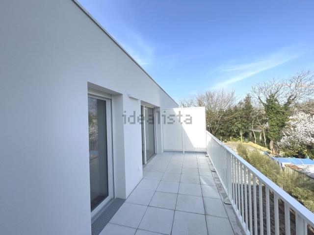 Appartement vente à Migron, Eysines