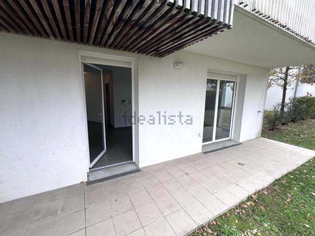 Appartement vente à Montalieu, Eysines