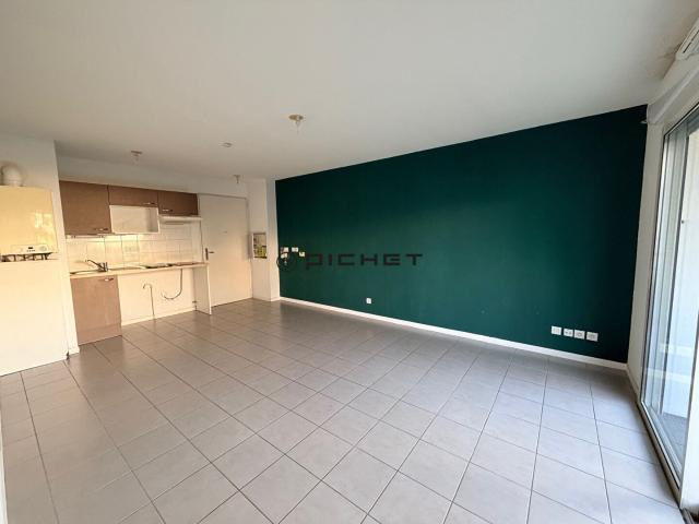 Appartement vente à Bordeaux, Eysines