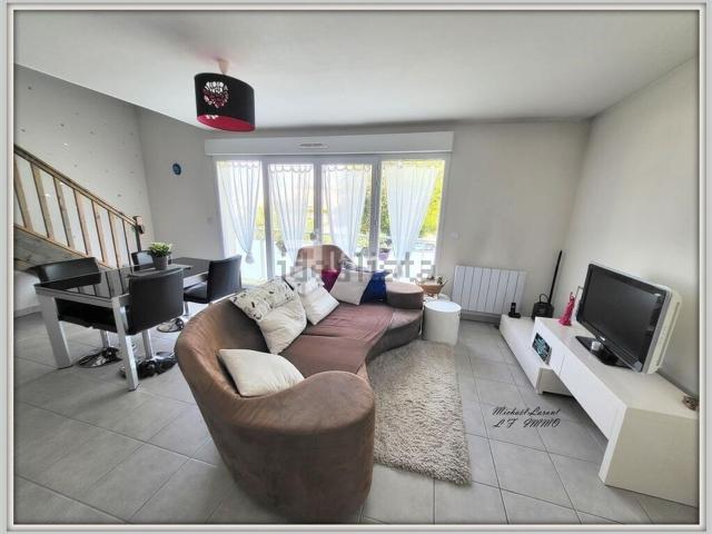 Appartement vente à Montalieu, Eysines