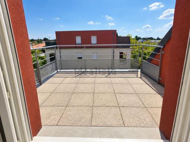 Appartement vente à Le Bourg, Eysines