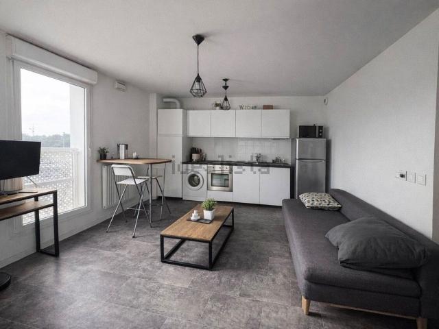 Appartement vente à Le Bourg, Eysines
