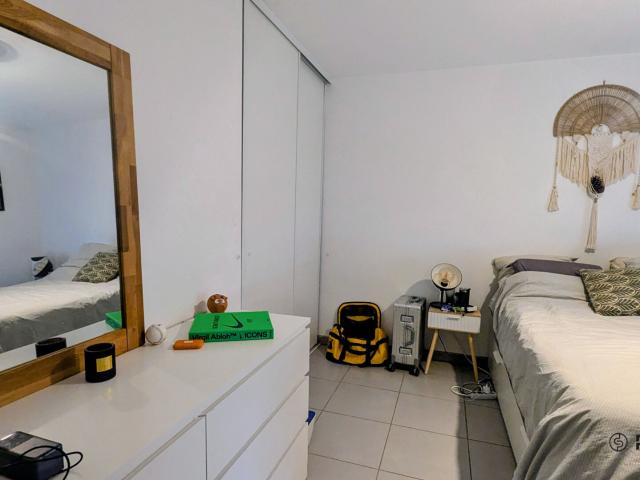 Appartement vente à Bordeaux, Eysines
