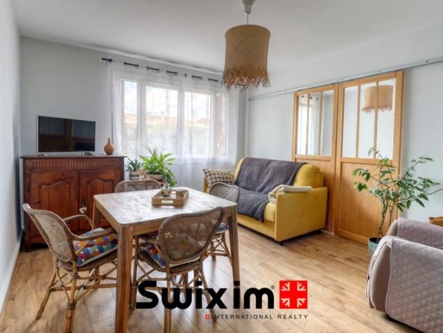 Appartement vente à Eysines, Migron