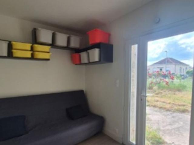 Appartement location à Bordeaux, Eysines