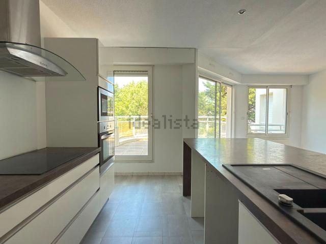 Appartement vente à Migron, Eysines