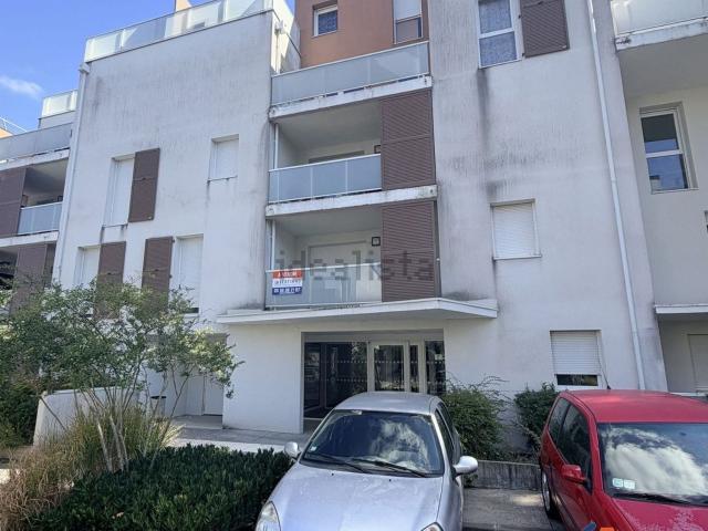 Appartement vente à Gasteboy, Eysines