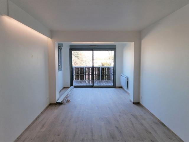 Appartement location à Les Pins-Francs, Bordeaux
