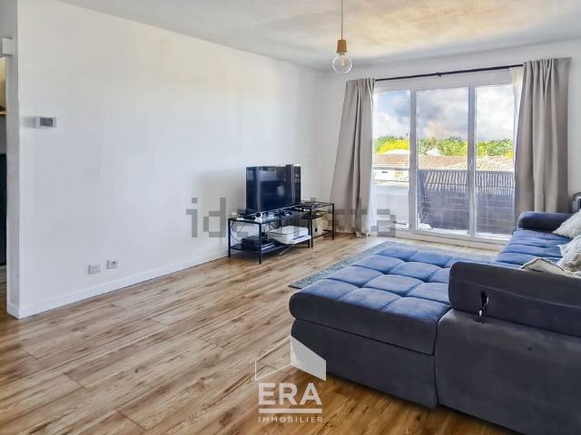 Appartement vente à Le Bourg, Eysines