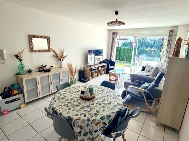 Appartement vente à Migron, Eysines