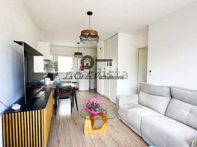 Appartement vente à Le Bourg, Eysines