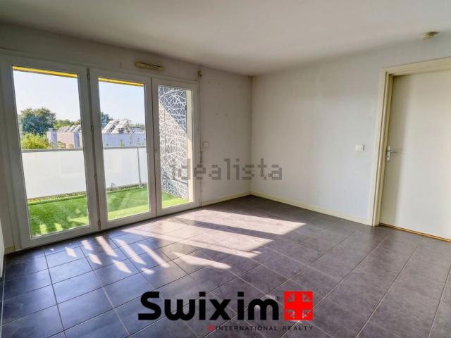 Appartement vente à Montalieu, Eysines