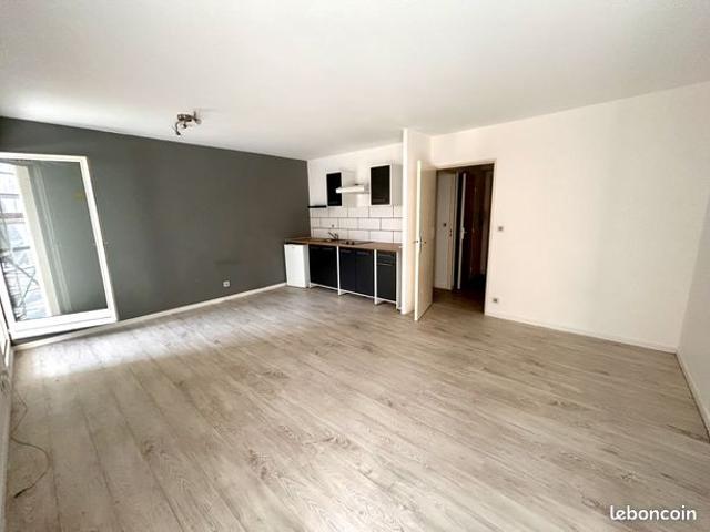 Appartement vente à Eysines, Gironde