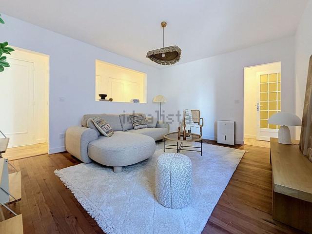 Appartement vente à Le Bourg, Eysines