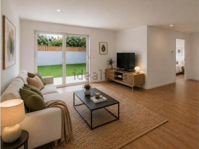 Appartement vente à Le Bourg, Eysines