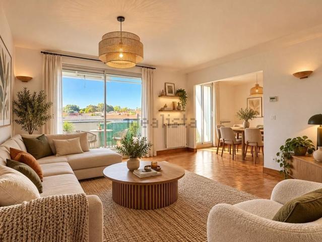 Appartement vente à Migron, Eysines