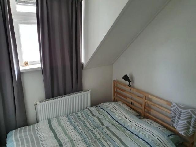 Appartement te huur in Korrewegwijk, Groningen