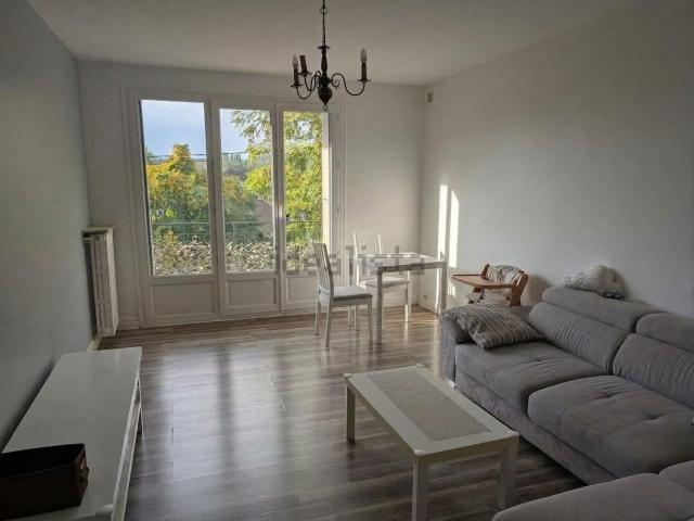 Appartement location à Ézanville, Val-d'Oise