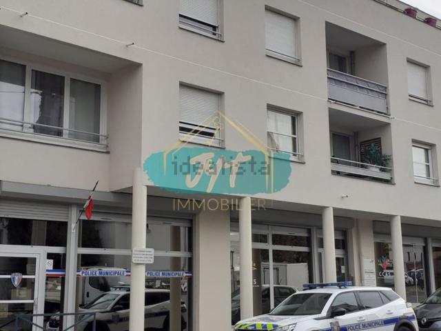 Appartement vente à Ézanville, Val-d'Oise