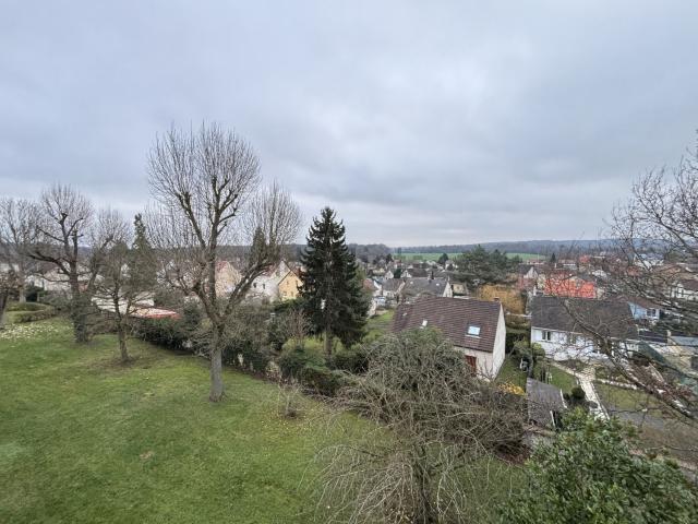 Appartement location à Ézanville, Val-d'Oise