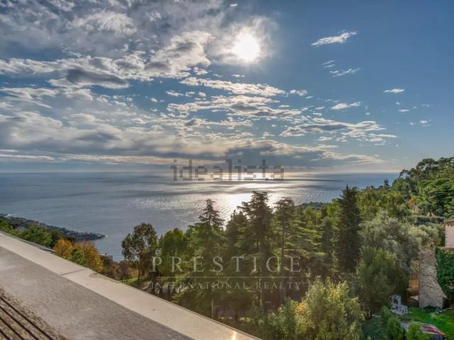 Appartement vente à Èze-Bord-de-Mer, Èze