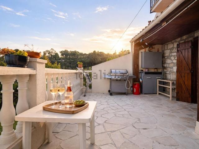 Appartement vente à Èze-Bord-de-Mer, Èze