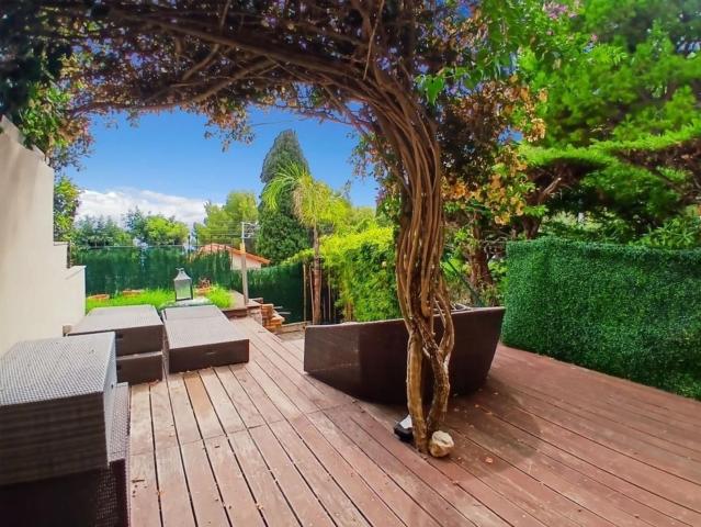 Appartement vente à Èze-Bord-de-Mer, Èze