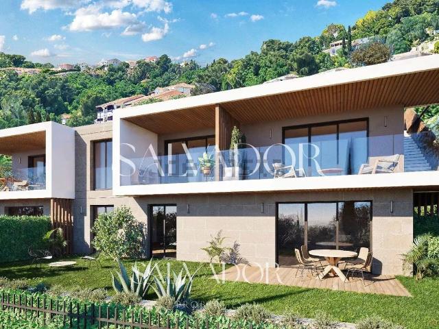Appartement vente à Èze-Bord-de-Mer, Èze