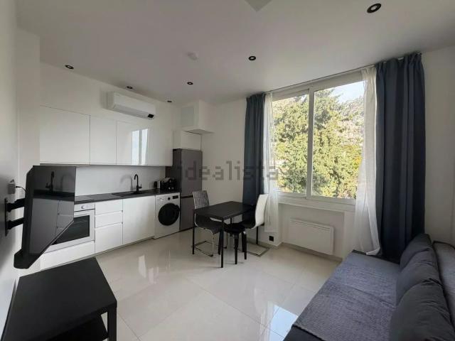 Appartement vente à Èze-Bord-de-Mer, Èze