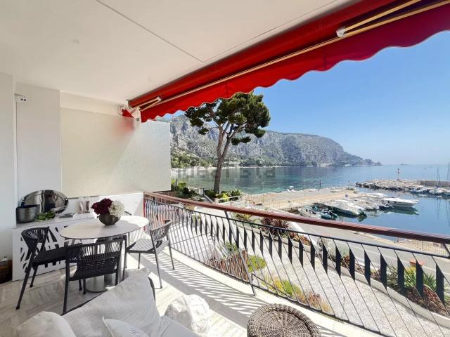 Appartement vente à Èze-Bord-de-Mer, Èze