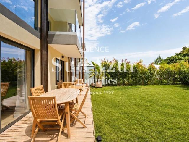 Appartement vente à Èze-Bord-de-Mer, Èze