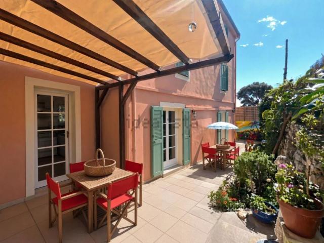 Appartement vente à Èze-Bord-de-Mer, Èze
