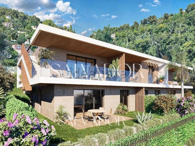 Appartement vente à Èze-Bord-de-Mer, Èze