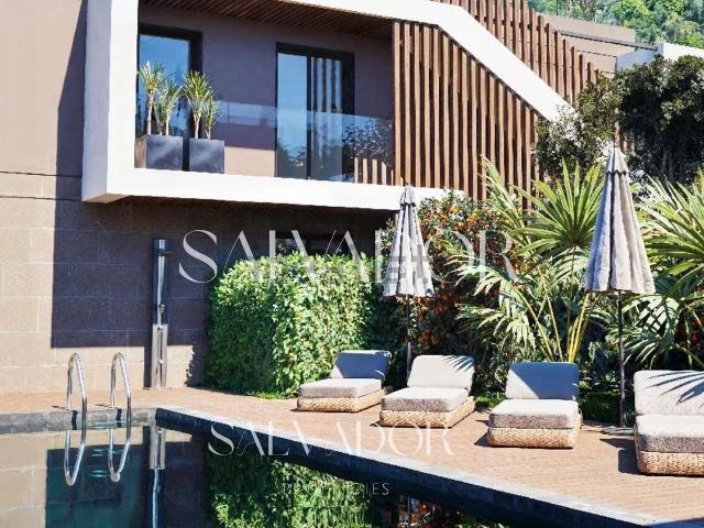 Appartement vente à Èze-Bord-de-Mer, Èze